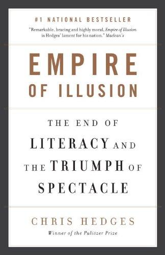 Empire of Illusion (2010, Vintage Canada)