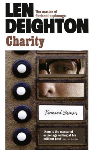 Charity (2011)