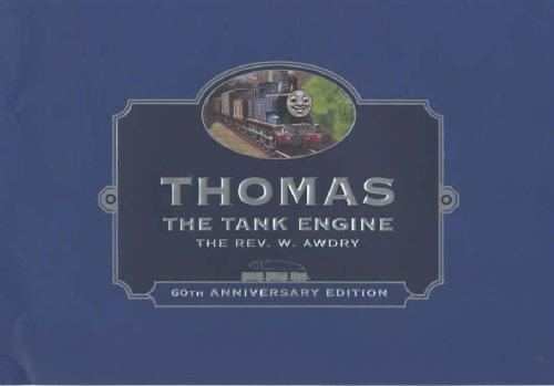 Thomas the Tank Engine (Hardcover, 2005, Egmont Books Ltd)