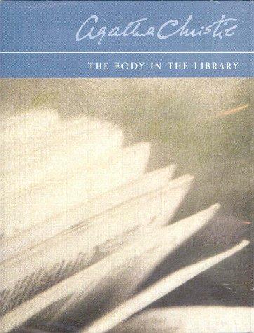 The Body in the Library (AudiobookFormat, 2003, Macmillan Audio Books)