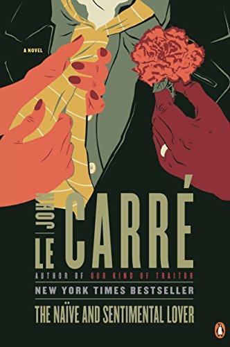 The naïve and sentimental lover (2011, Penguin Books)