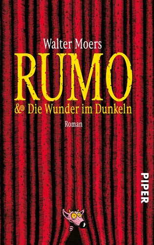 Rumo. (Paperback, German language, 2004, Piper)