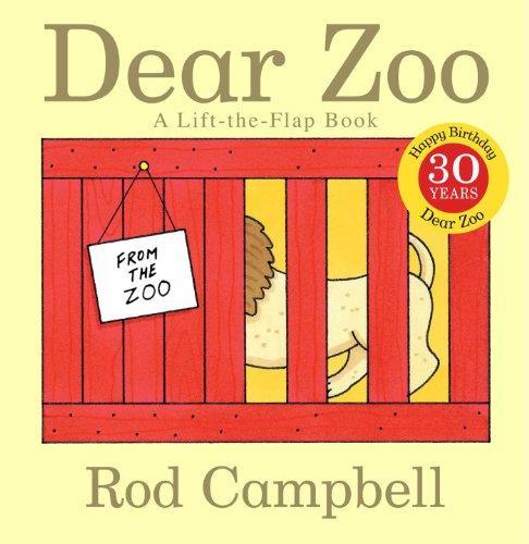 Dear Zoo (2007)