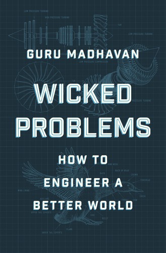 Wicked Problems (2024, Norton & Company, Incorporated, W. W.)