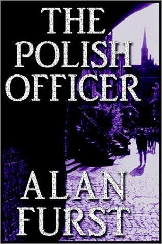 The Polish Officer (AudiobookFormat, 2000, Books on Tape, Inc.)