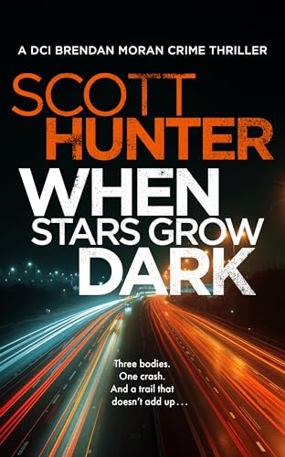 Scott Hunter: When stars grow dark