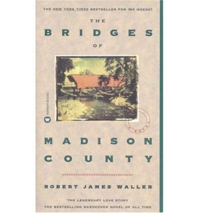 The bridges of Madison County (1995, Chivers, Chivers Large print (Chivers, Wi)