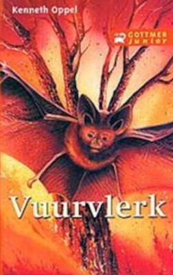 Vuurvlerk (Hardcover, Afrikaans language, 1999, Gottmer Uitgevers Groep b.v.)
