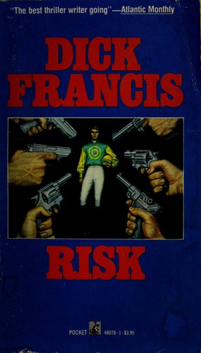 Risk (Paperback, 1988, Pocket)