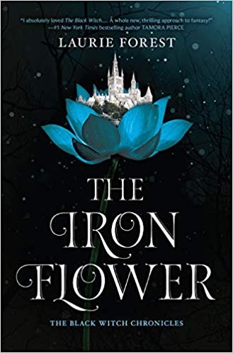 The iron flower (2018)