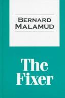 The fixer (1999, Transaction Publishers)