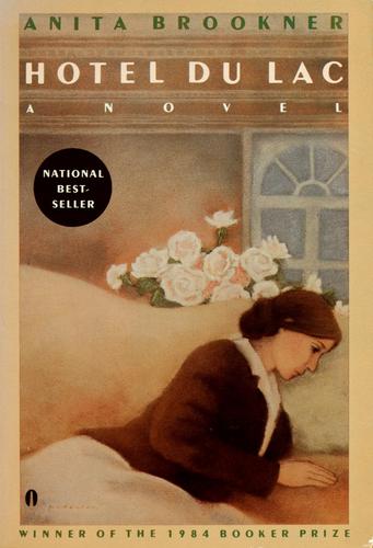 Hotel du Lac (1986, E.P. Dutton)