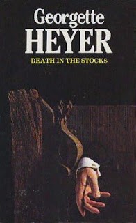Death in the stocks (1963, Granada Publishing in Panther Books)
