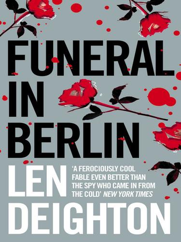 Funeral in Berlin (EBook, 2009, HarperCollins)