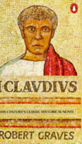 I Claudius (Hardcover, 1992, Penguin Books)