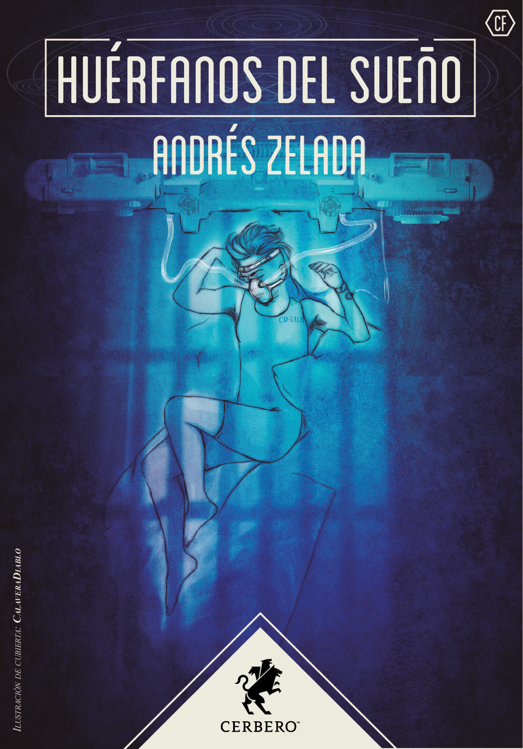 Huérfanos del sueño (Paperback, Español language, 2022, Cerbero)