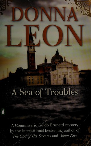 A sea of troubles (2009, Penguin Books, Penguin (Non-Classics))