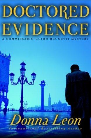 Doctored Evidence (Hardcover, 2004, Atlantic Monthly Press)
