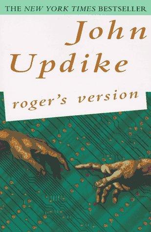 John Updike: Roger's Version (Ballantine Books)