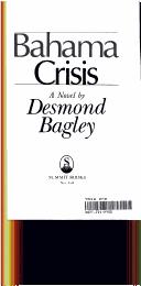 Bahama crisis (1983, Summit Books)