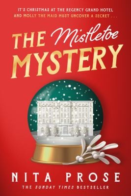 Nita Prose: Mistletoe Mystery (2024, HarperCollins Publishers Limited)