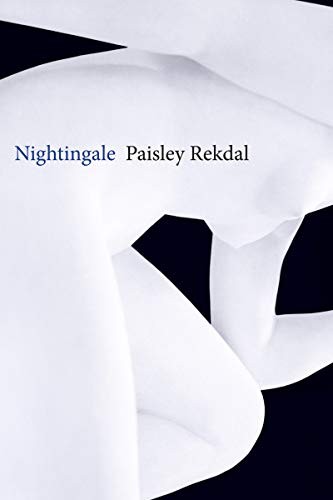 Nightingale (Paperback, 2019, Copper Canyon Press)