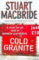 Stuart MacBride: Cold Granite Export (Paperback, Harpercollins)