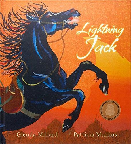 Lightning Jack (2012)