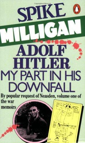 Adolf Hitler: My Part in His Downfall (1975)