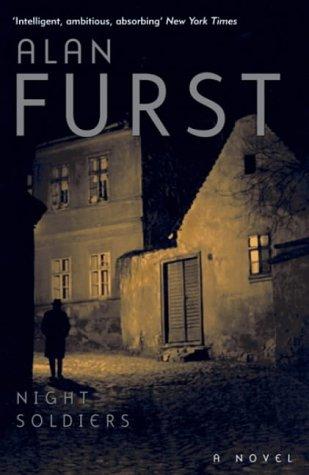 Night Soldiers (Paperback, 2005, Phoenix (an Imprint of The Orion Publishing Group Ltd ), Orion Publishing Group, Limited)