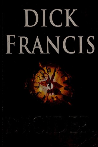 Decider (1994, Joseph)