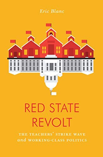 Red State Revolt (Paperback, Verso)