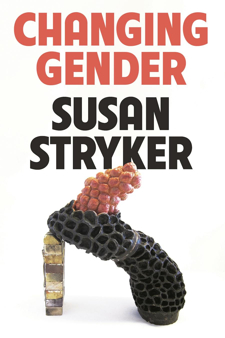 Susan Stryker: Changing Gender (2026)