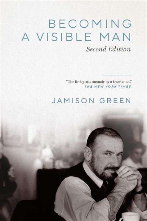 Becoming a visible man (2003, Vanderbilt University Press·)