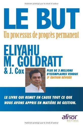 Le but : Un processus de progrès permanent (French language)