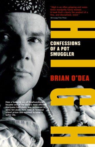 High (Paperback, 2007, Vintage Canada)
