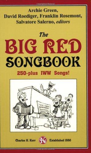 Archie Green: The Big Red Songbook (2007)