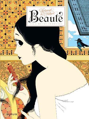 La reine indécise (French language, 1970)