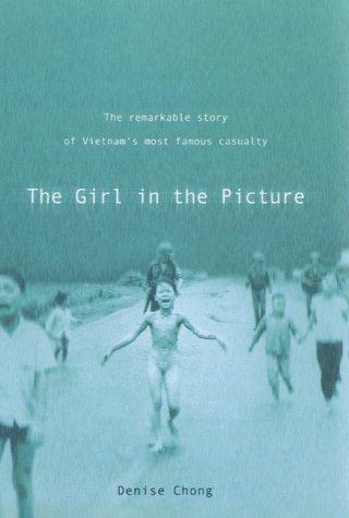 The Girl in the Picture (Hardcover, 2000, Simon & Schuster (Trade Division))
