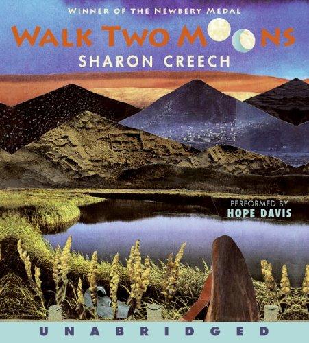 Walk Two Moons CD (AudiobookFormat, 2006, HarperChildrensAudio)