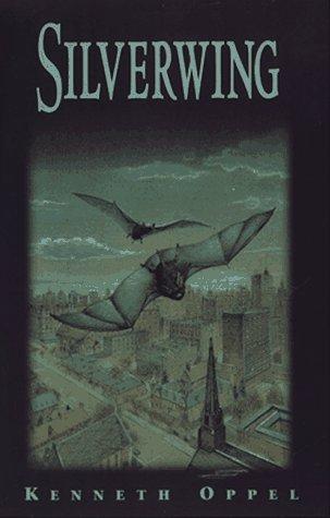 Silverwing (1997, Simon & Schuster books for Young Readers)