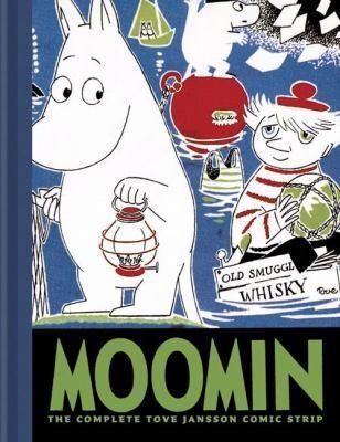 Moomin (2008)