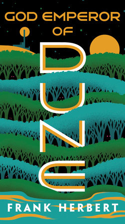 Frank Herbert (duplicate): God Emperor of Dune (2019, Penguin Publishing Group)