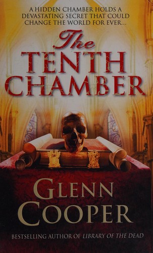Tenth Chamber (2011, Ulverscroft Large Print Books)
