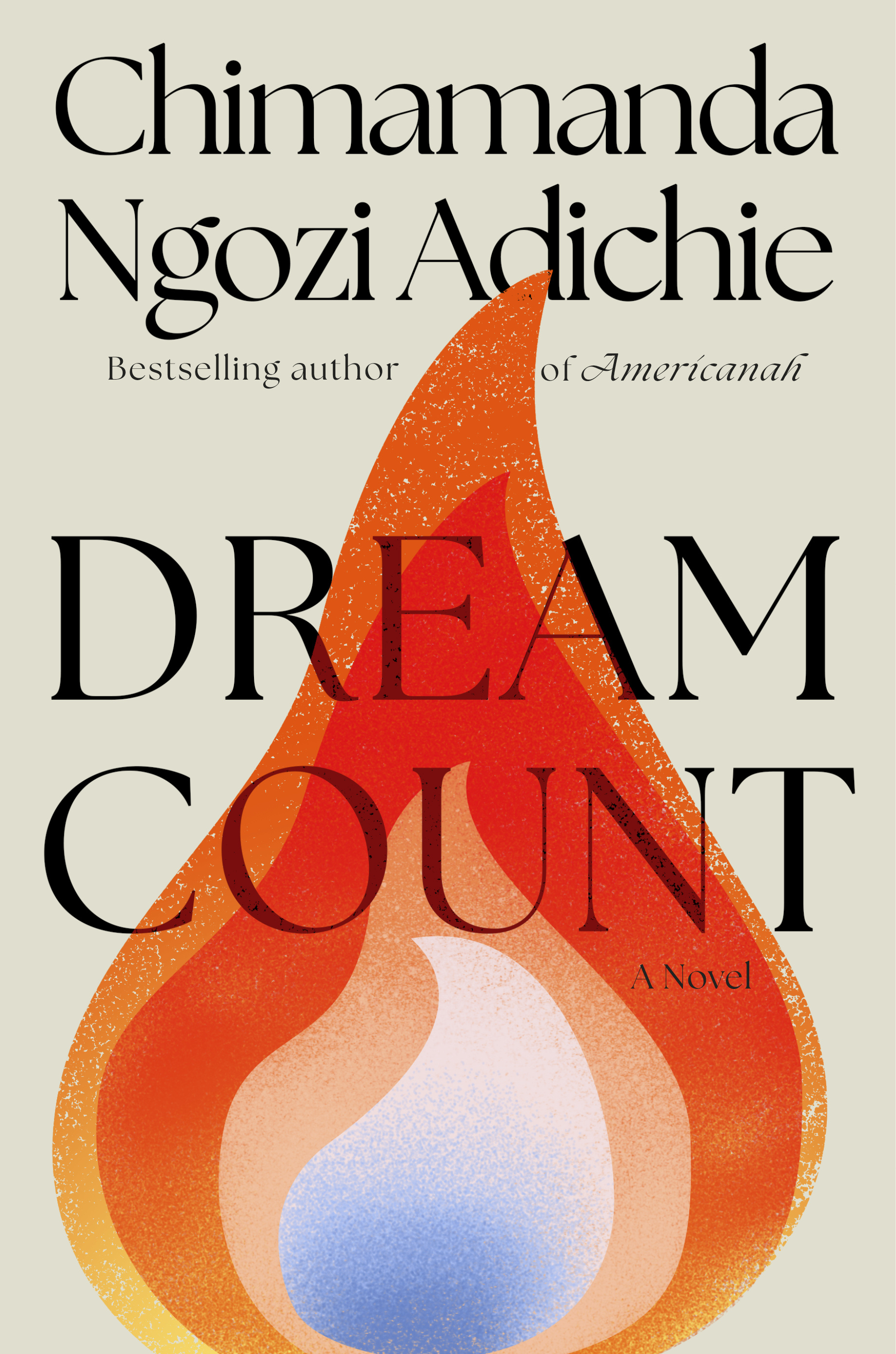 Dream Count (Hardcover, 2025, Knopf)
