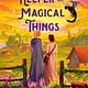 Julie Leong: Keeper of Magical Things (2025, Penguin Publishing Group)