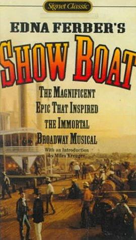 Show Boat (Hardcover, 1999, Bt Bound)