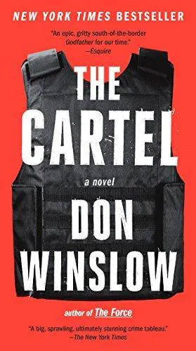 Don Winslow: The Cartel
