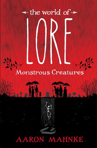 The world of Lore (2017)