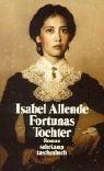 Isabel Allende: Fortunas Tochter (Paperback, German language, 2002, Distribooks)
